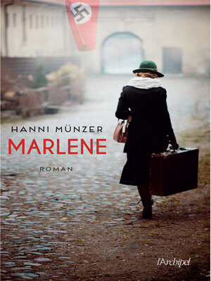cover image of Marlène